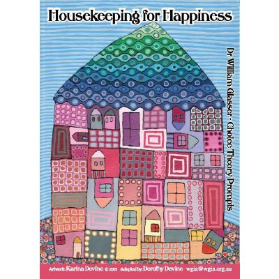 Housekeeping for Happiness