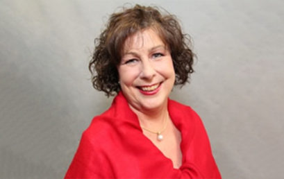 Keynote Speaker – Judy Hatswell