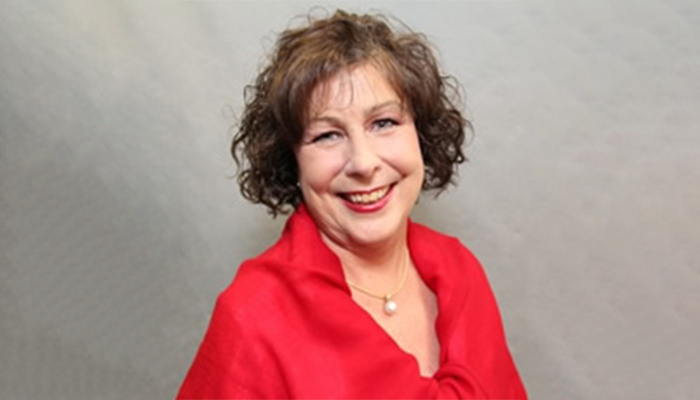 Keynote Speaker – Judy Hatswell