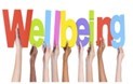 Let’s Talk about WELLBEING