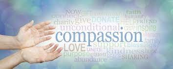 Choice Theory and Compassion