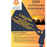Call for Abstracts 2024 – Choosing Well-Being: A mental health and well-being conference like no other!